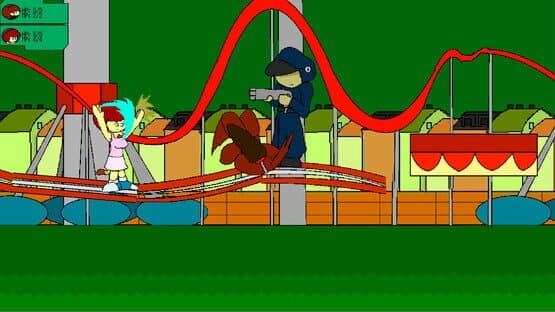 Lloyd the Monkey 2 — screenshot 4