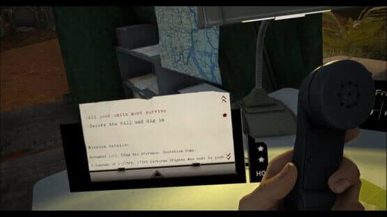 Radio Commander VR — screenshot 5