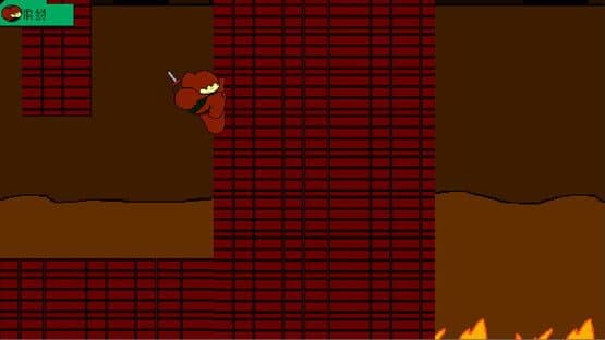 Lloyd the Monkey 2 — screenshot 5