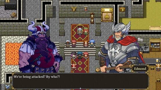 Knight Bewitched 2 — screenshot 4