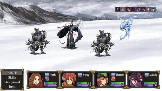 Knight Bewitched 2 — screenshot 5
