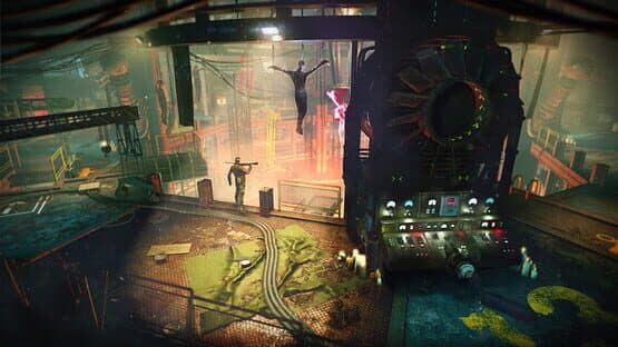 Zombie Army 4: Dead War - Mission 2: Blood Count — screenshot 4