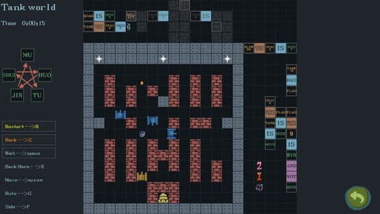 Super Dango — screenshot 2