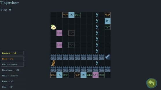 Super Dango — screenshot 3