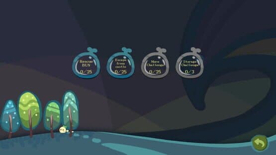 Super Dango — screenshot 7