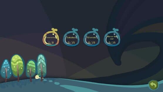 Super Dango — screenshot 8