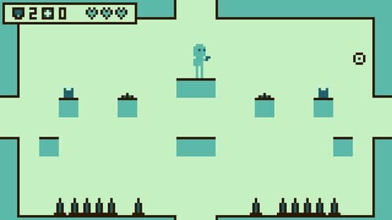Haywire — screenshot 1