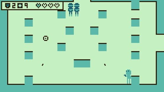 Haywire — screenshot 2