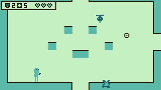 Haywire — screenshot 5