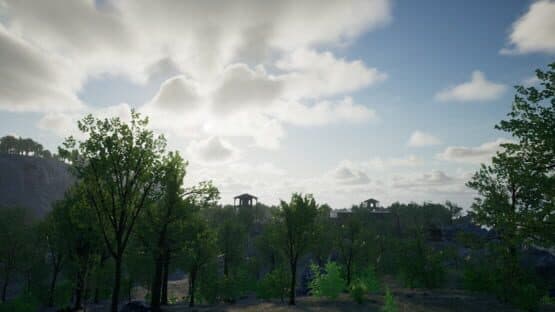 Hellborne — screenshot 1
