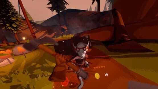 Now There Be Goblins — screenshot 1