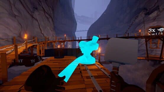 Now There Be Goblins — screenshot 2