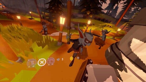 Now There Be Goblins — screenshot 3