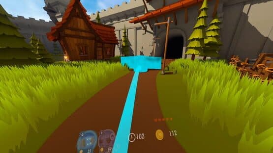 Now There Be Goblins — screenshot 4