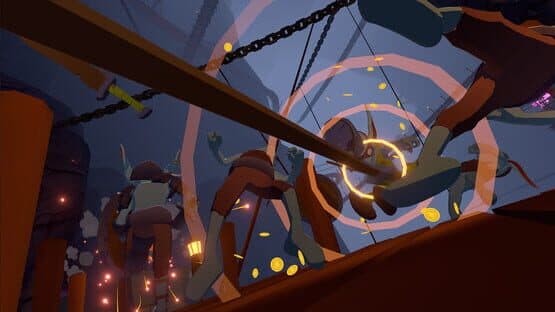 Now There Be Goblins — screenshot 5