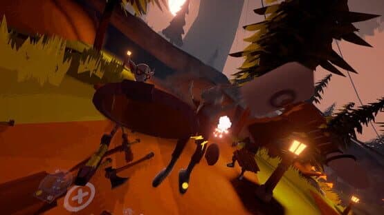 Now There Be Goblins — screenshot 6