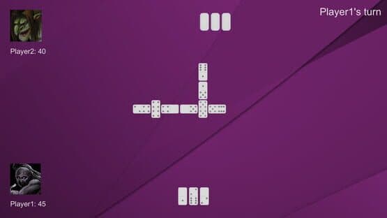 Domino Killer — screenshot 1