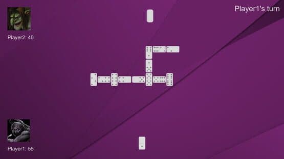 Domino Killer — screenshot 2