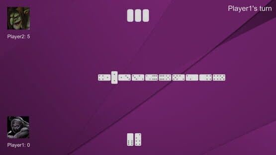Domino Killer — screenshot 3