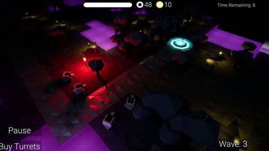 Sporadic Spire — screenshot 1