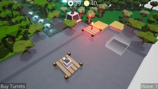 Sporadic Spire — screenshot 3