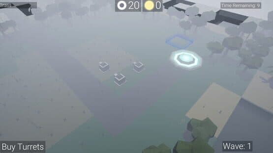 Sporadic Spire — screenshot 4
