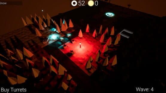Sporadic Spire — screenshot 7