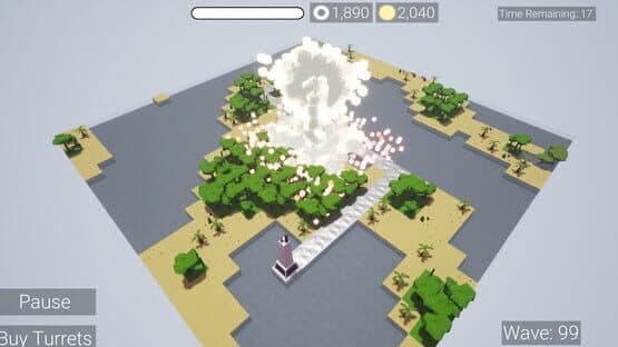 Sporadic Spire — screenshot 8