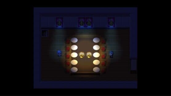 Night Rogue — screenshot 2