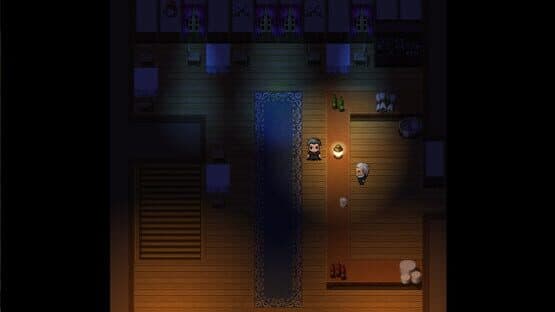 Night Rogue — screenshot 3