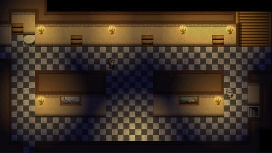 Night Rogue — screenshot 4
