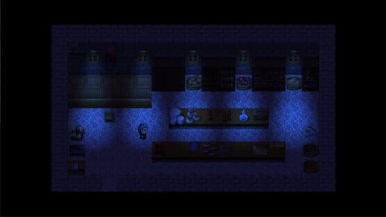 Night Rogue — screenshot 6