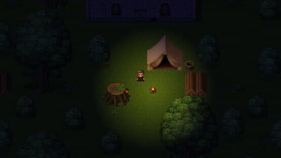 Night Rogue — screenshot 7