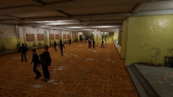 No School No Rules — screenshot 3