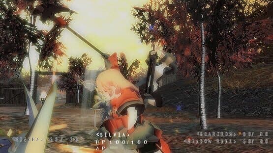 Spartoi Meadow — screenshot 3
