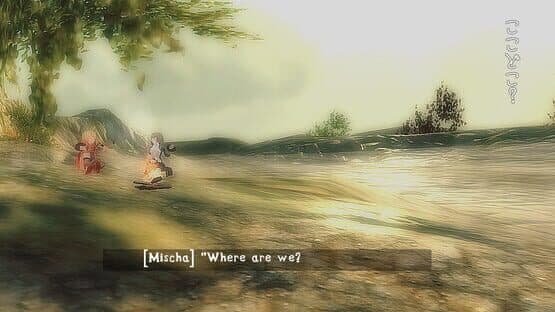 Spartoi Meadow — screenshot 4