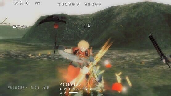 Spartoi Meadow — screenshot 5