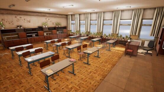No School No Rules — screenshot 6