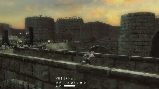 Spartoi Meadow — screenshot 7