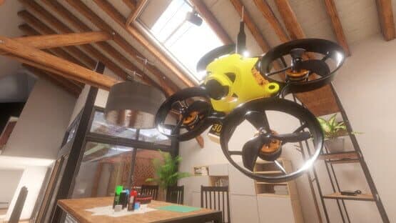Liftoff: Micro Drones — screenshot 1