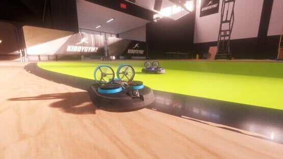 Liftoff: Micro Drones — screenshot 3