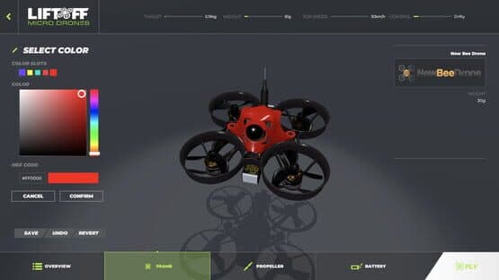 Liftoff: Micro Drones — screenshot 5