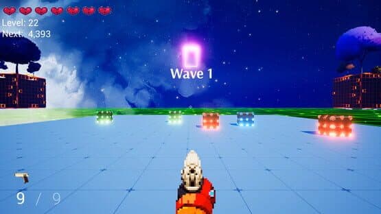 Rule No. 1 — screenshot 3