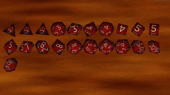 Handy Dice — screenshot 5