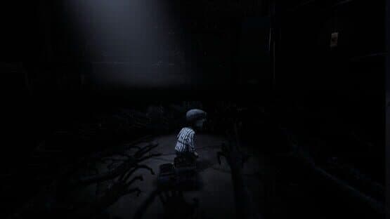 Broken Veil — screenshot 1