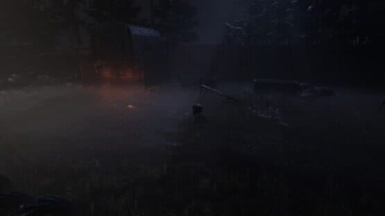 Broken Veil — screenshot 2