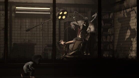 Broken Veil — screenshot 5
