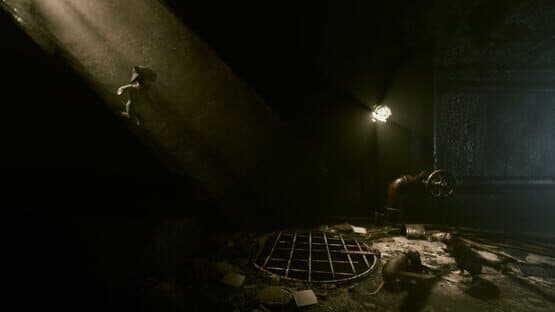 Broken Veil — screenshot 7