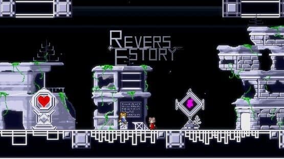 ReversEstory — screenshot 1