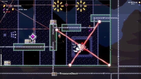 ReversEstory — screenshot 2
